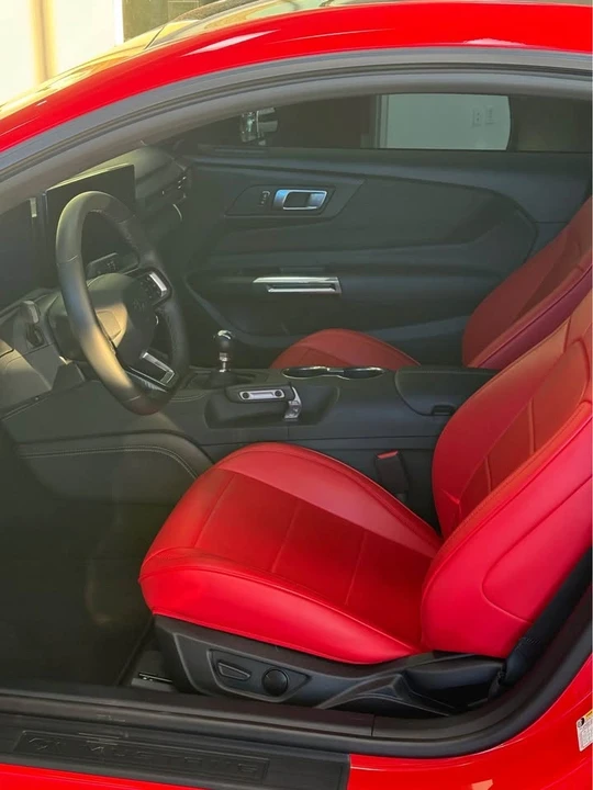 2024 Ford S650 Mustang - Image 7 of 10