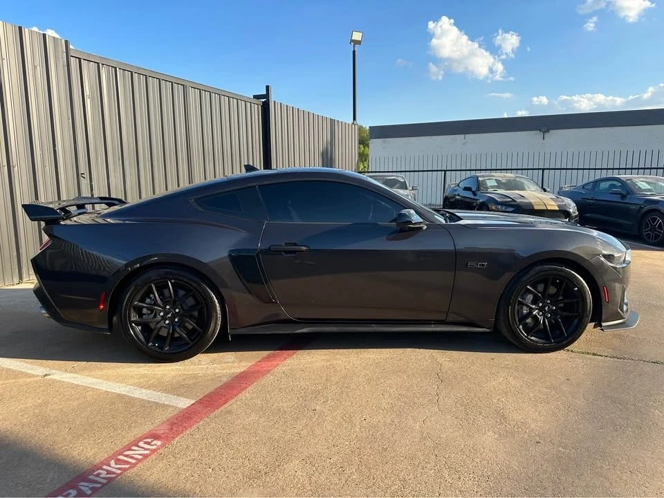 2024 Ford S650 Mustang - Image 5 of 13