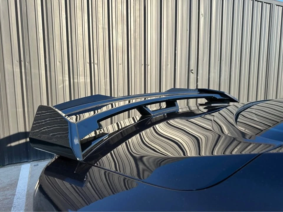 2024 Ford S650 Mustang - Image 10 of 13