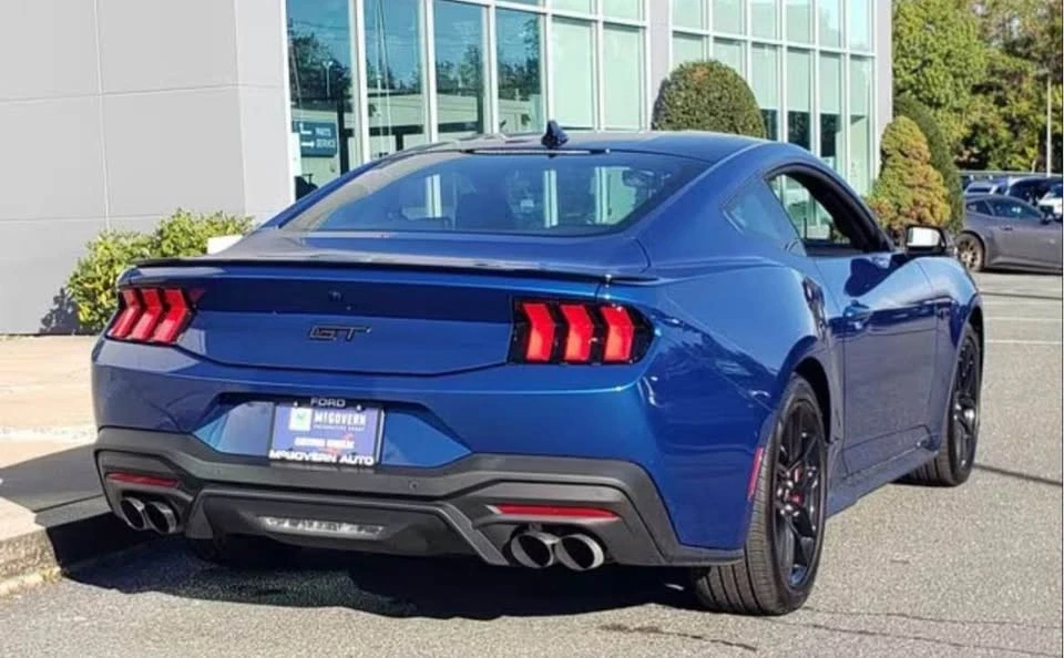 2024 Ford S650 Mustang - Image 5 of 13