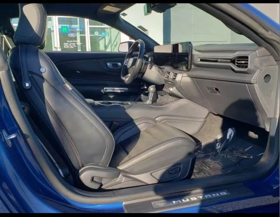 2024 Ford S650 Mustang - Image 12 of 13