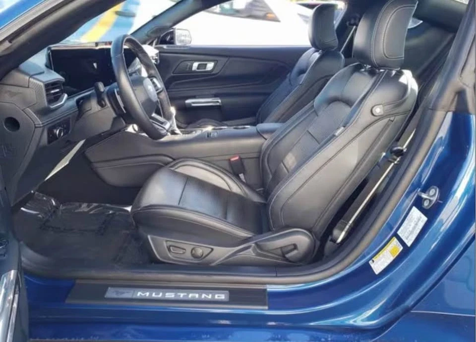 2024 Ford S650 Mustang - Image 8 of 13