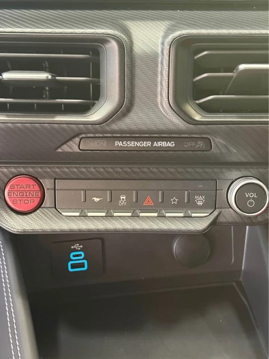 2024 Ford S650 Mustang - Image 9 of 10