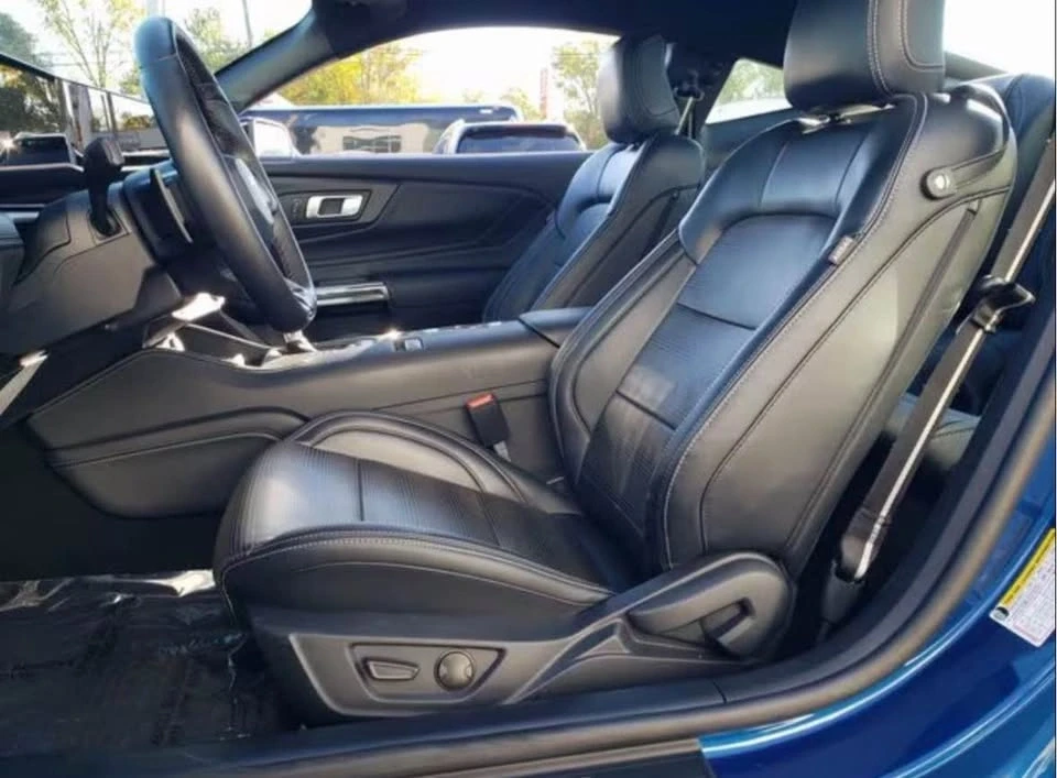 2024 Ford S650 Mustang - Image 10 of 13
