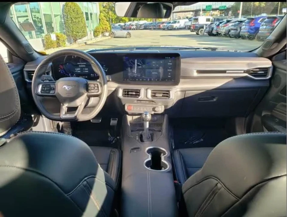 2024 Ford S650 Mustang - Image 13 of 13