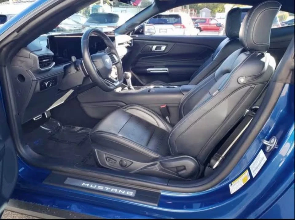 2024 Ford S650 Mustang - Image 9 of 13