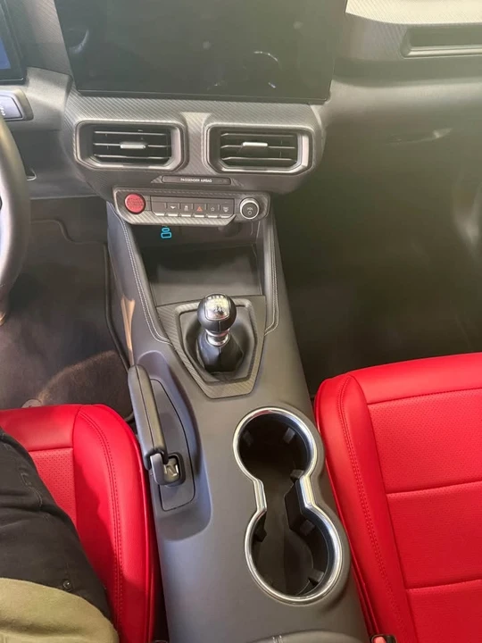 2024 Ford S650 Mustang - Image 10 of 10