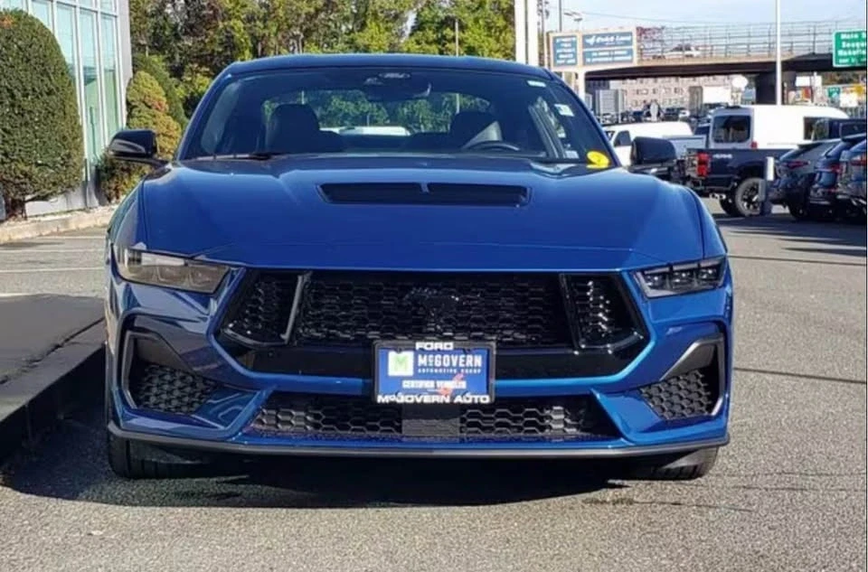 2024 Ford S650 Mustang - Image 3 of 13