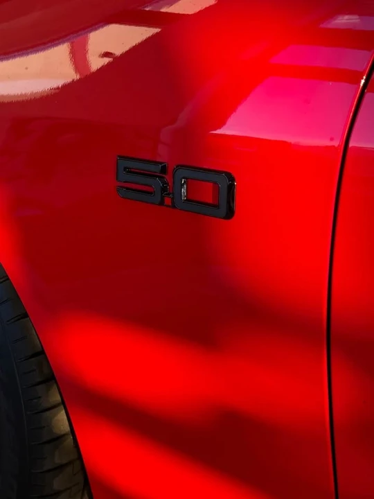 2024 Ford S650 Mustang - Image 6 of 10