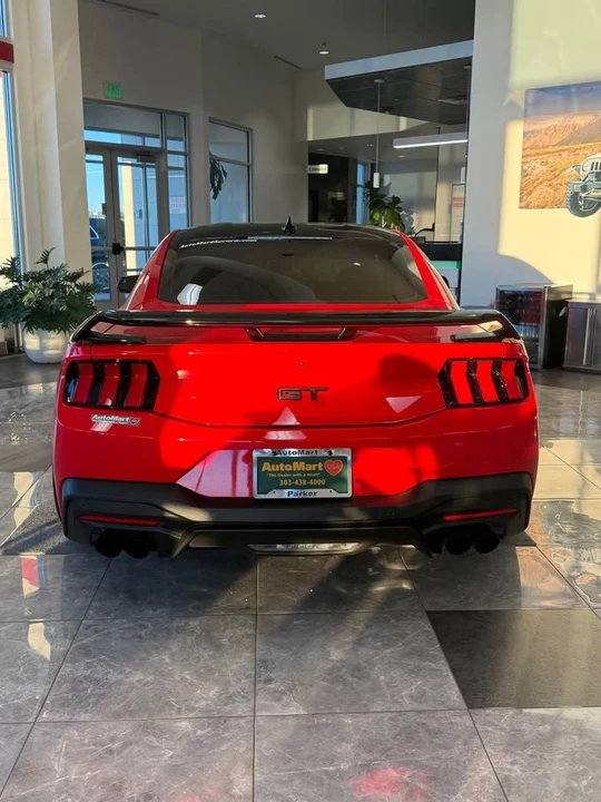 2024 Ford S650 Mustang - Image 3 of 10