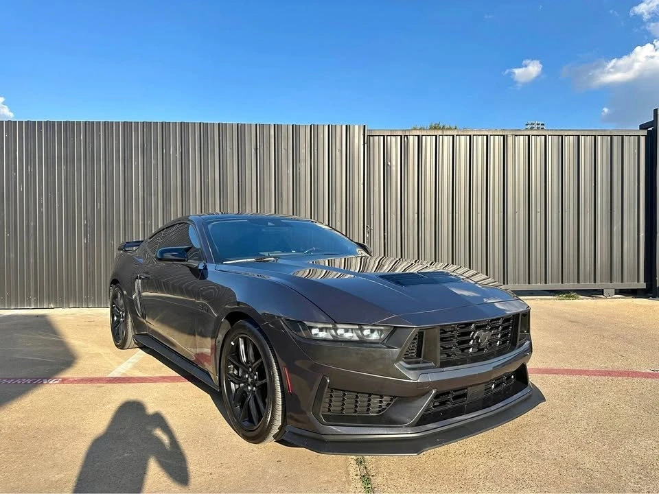 2024 Ford S650 Mustang - Image 2 of 13