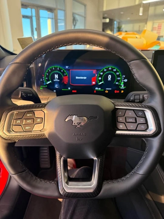 2024 Ford S650 Mustang - Image 8 of 10