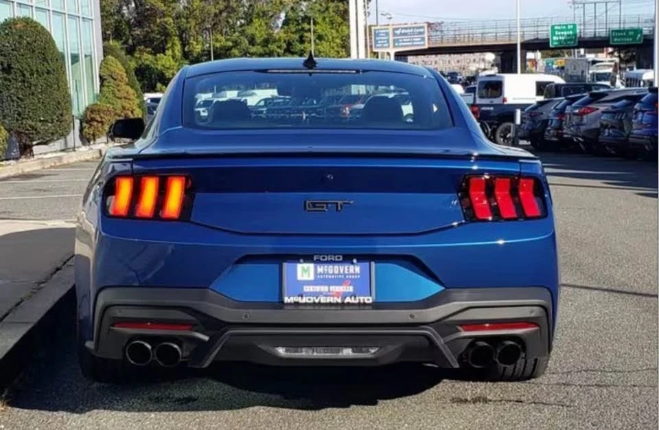 2024 Ford S650 Mustang - Image 6 of 13