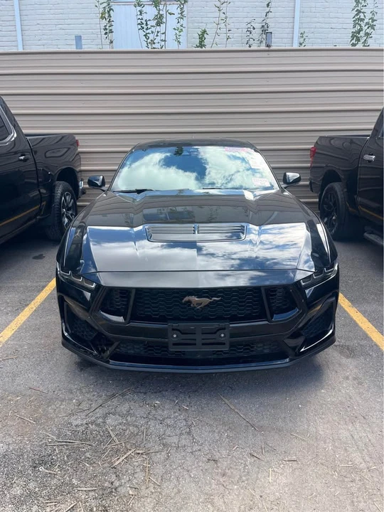 2024 Ford S650 Mustang - Image 4 of 4