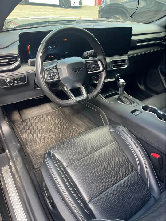 2024 Ford S650 Mustang - Image 3 of 4