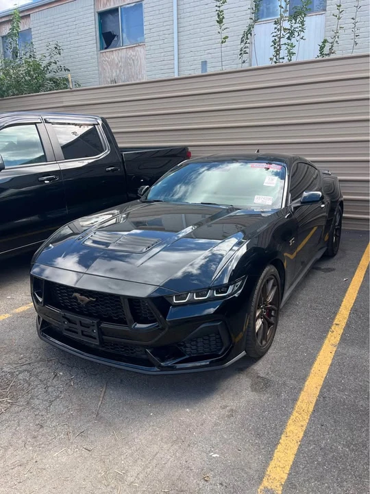 2024 Ford S650 Mustang - Image 2 of 4