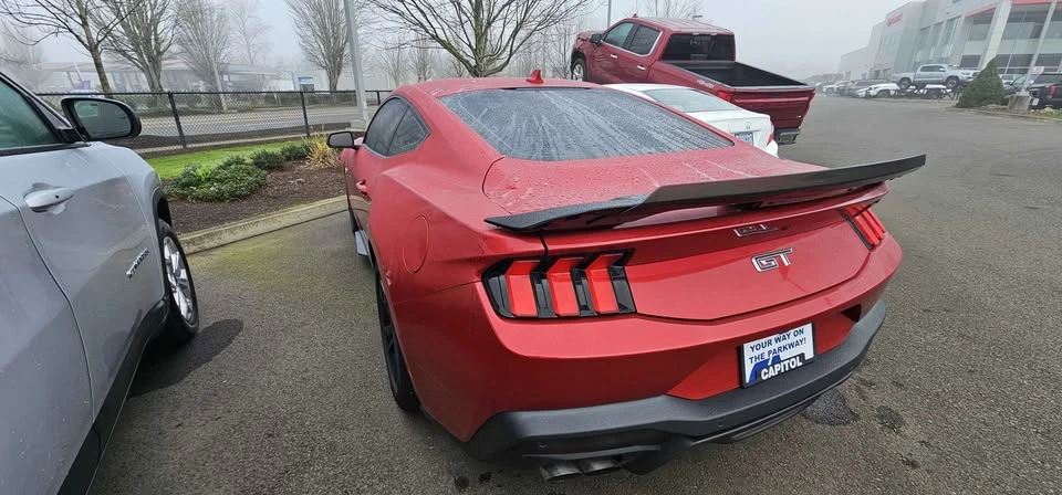 2024 Ford S650 Mustang - Image 4 of 11