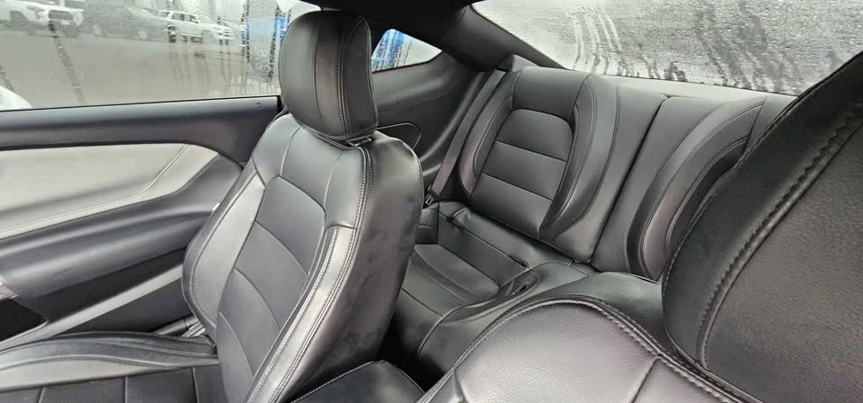 2024 Ford S650 Mustang - Image 9 of 11