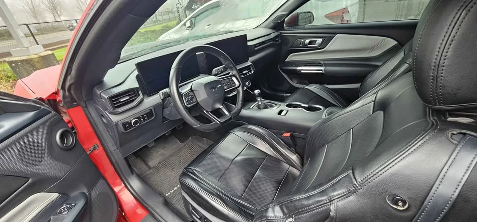 2024 Ford S650 Mustang - Image 7 of 11