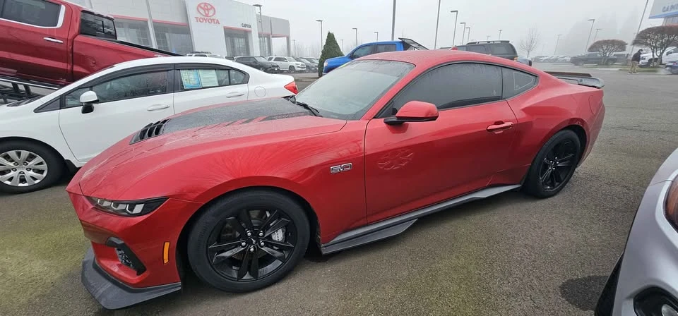 2024 Ford S650 Mustang - Image 3 of 11