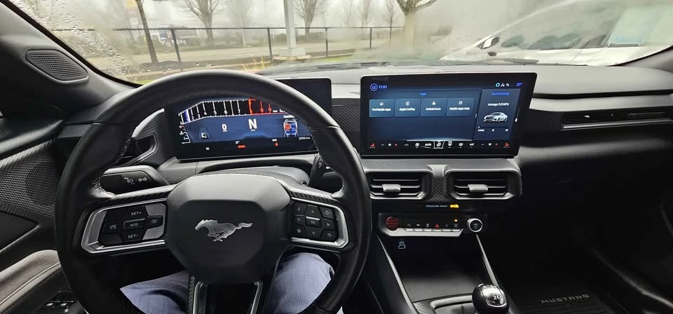 2024 Ford S650 Mustang - Image 11 of 11