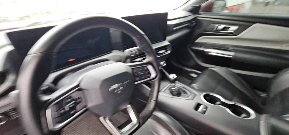 2024 Ford S650 Mustang - Image 8 of 11