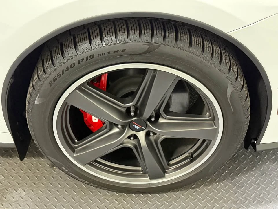 2024 Ford S650 Mustang - Image 7 of 14
