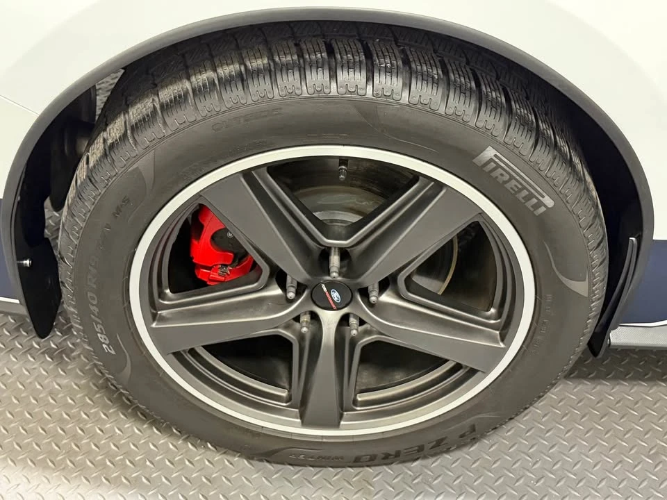 2024 Ford S650 Mustang - Image 8 of 14