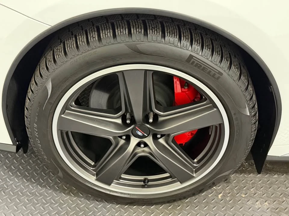 2024 Ford S650 Mustang - Image 10 of 14