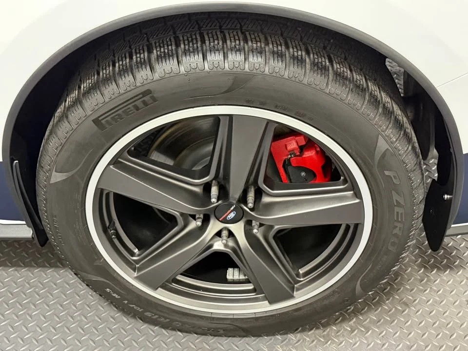 2024 Ford S650 Mustang - Image 9 of 14