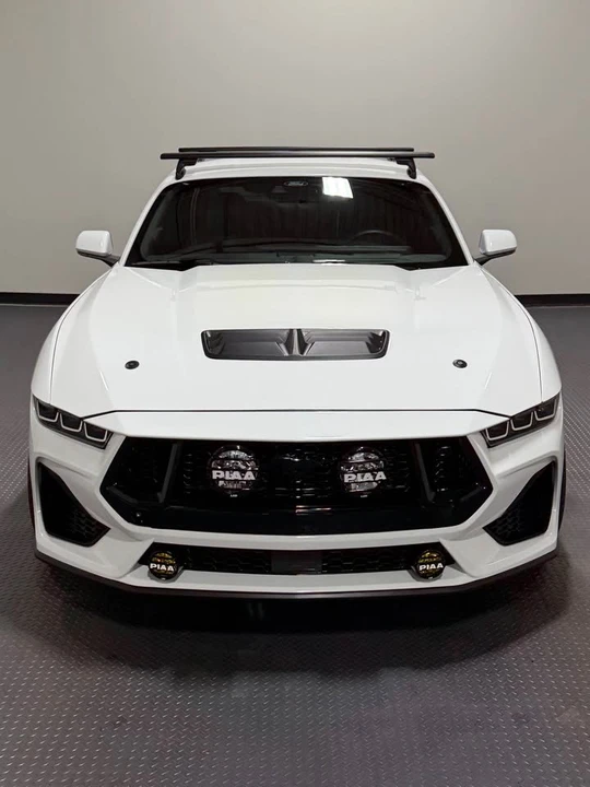 2024 Ford S650 Mustang - Image 11 of 14