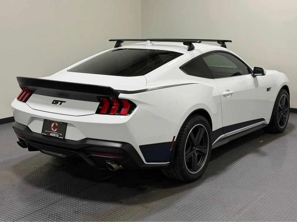 2024 Ford S650 Mustang - Image 13 of 14