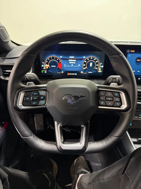 2024 Ford S650 Mustang - Image 5 of 14