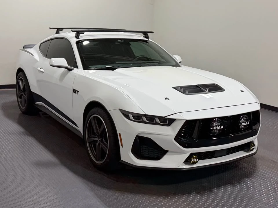 2024 Ford S650 Mustang - Image 2 of 14