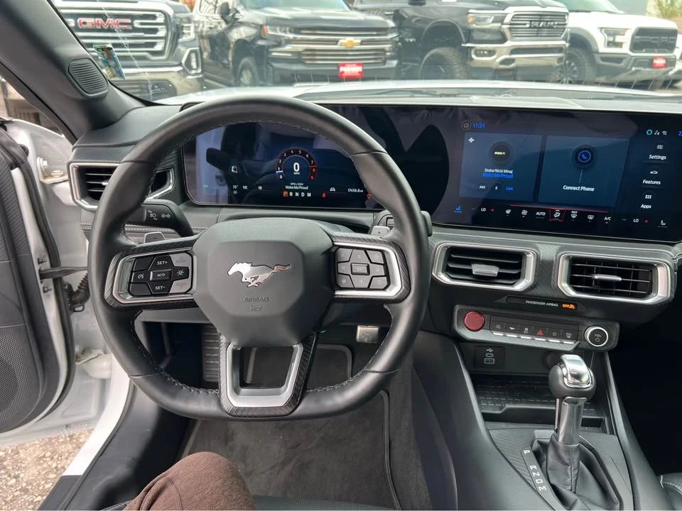 2024 Ford S650 Mustang - Image 8 of 11