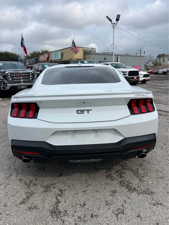 2024 Ford S650 Mustang - Image 3 of 11