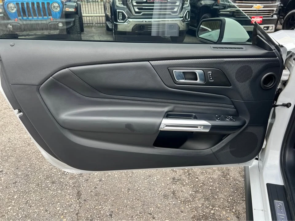 2024 Ford S650 Mustang - Image 7 of 11