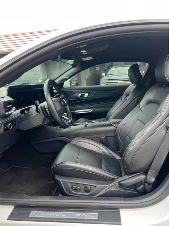 2024 Ford S650 Mustang - Image 6 of 11