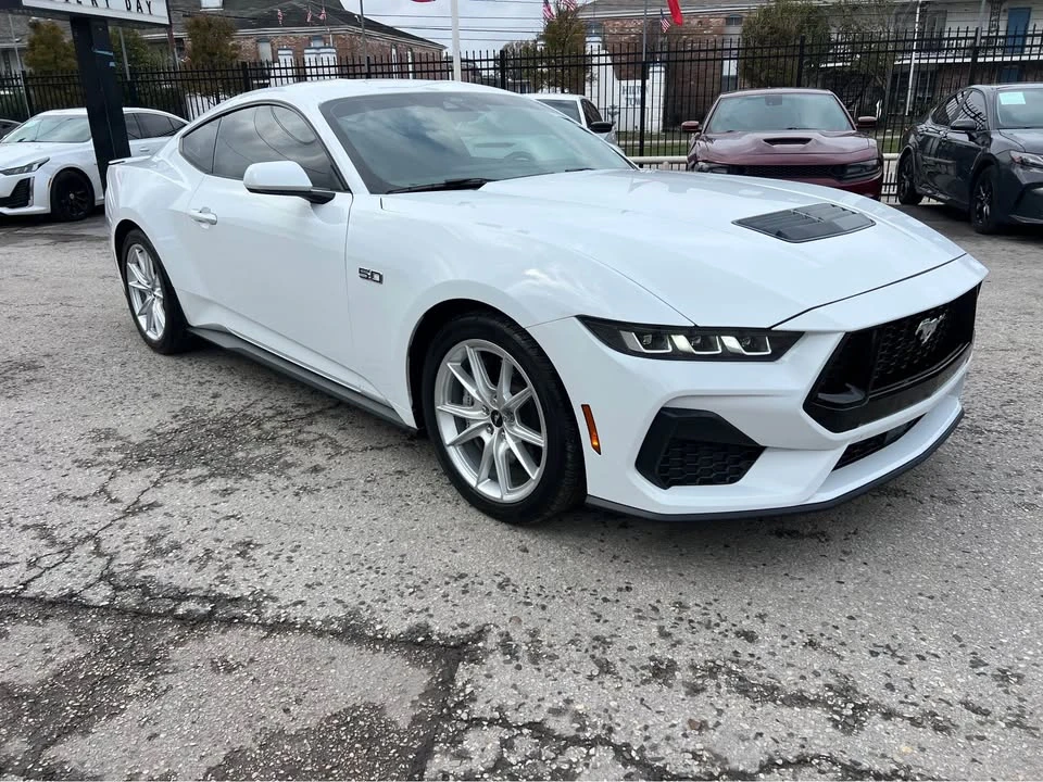 2024 Ford S650 Mustang - Image 5 of 11