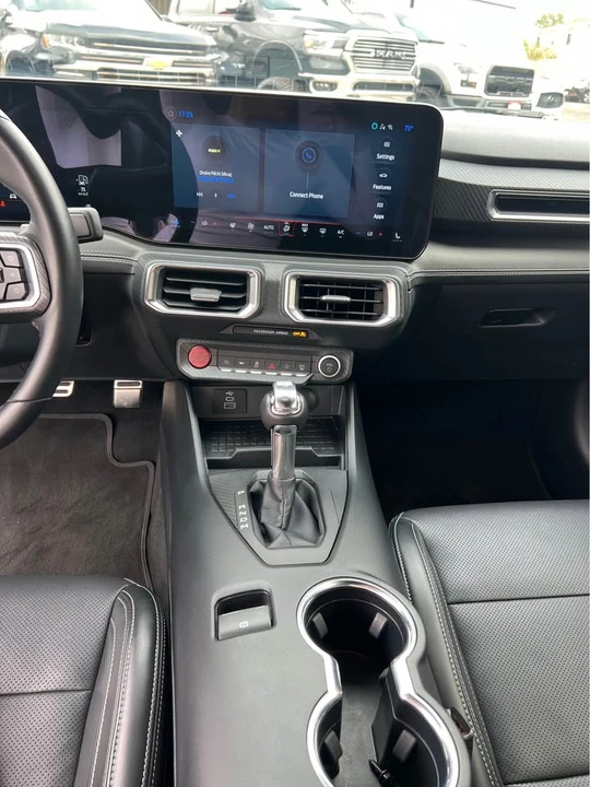 2024 Ford S650 Mustang - Image 9 of 11