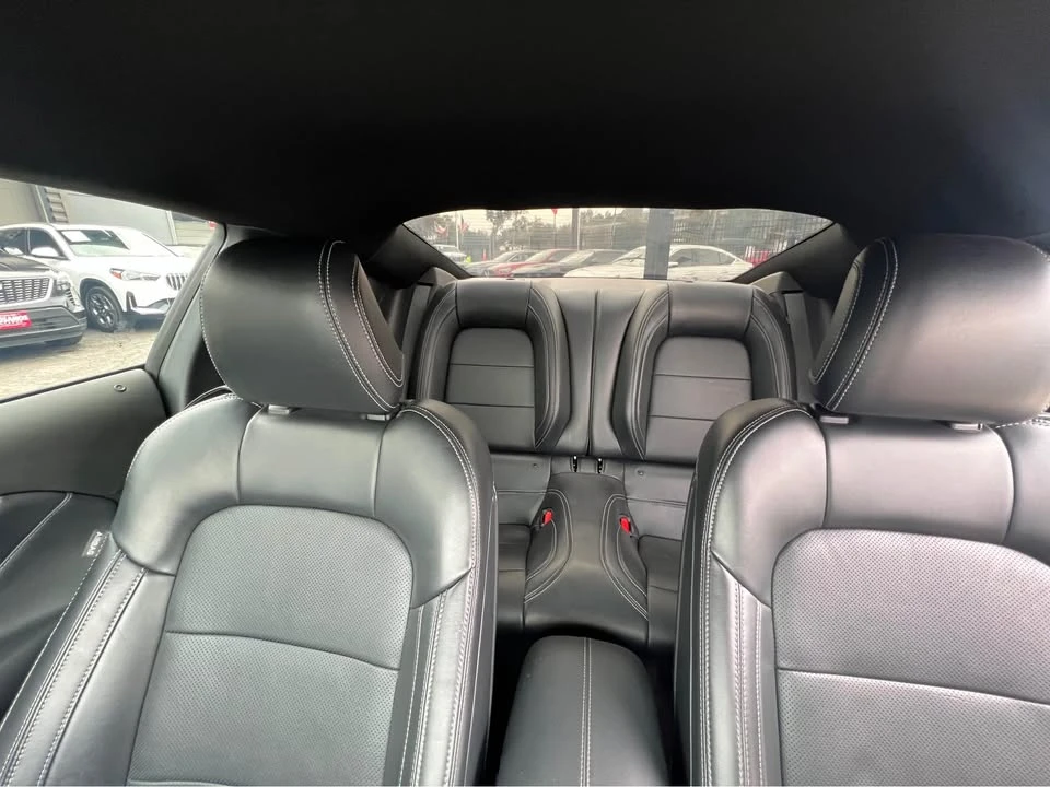 2024 Ford S650 Mustang - Image 11 of 11