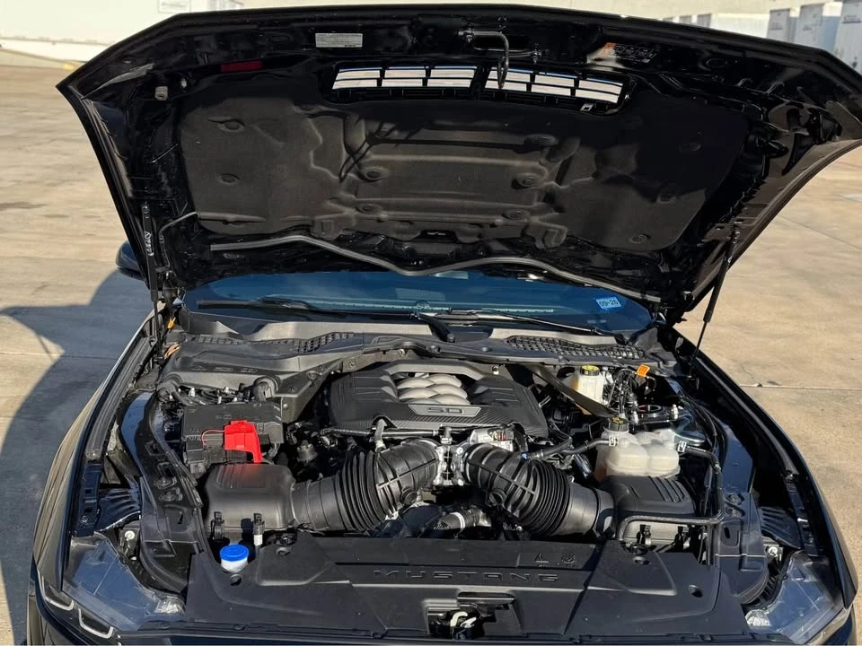 2024 Ford S650 Mustang - Image 13 of 13