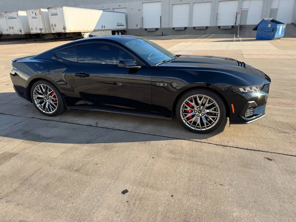 2024 Ford S650 Mustang - Image 8 of 13