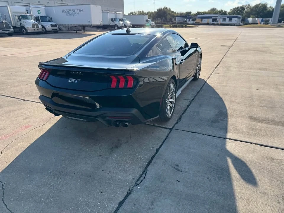 2024 Ford S650 Mustang - Image 6 of 13