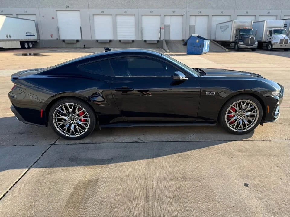 2024 Ford S650 Mustang - Image 9 of 13