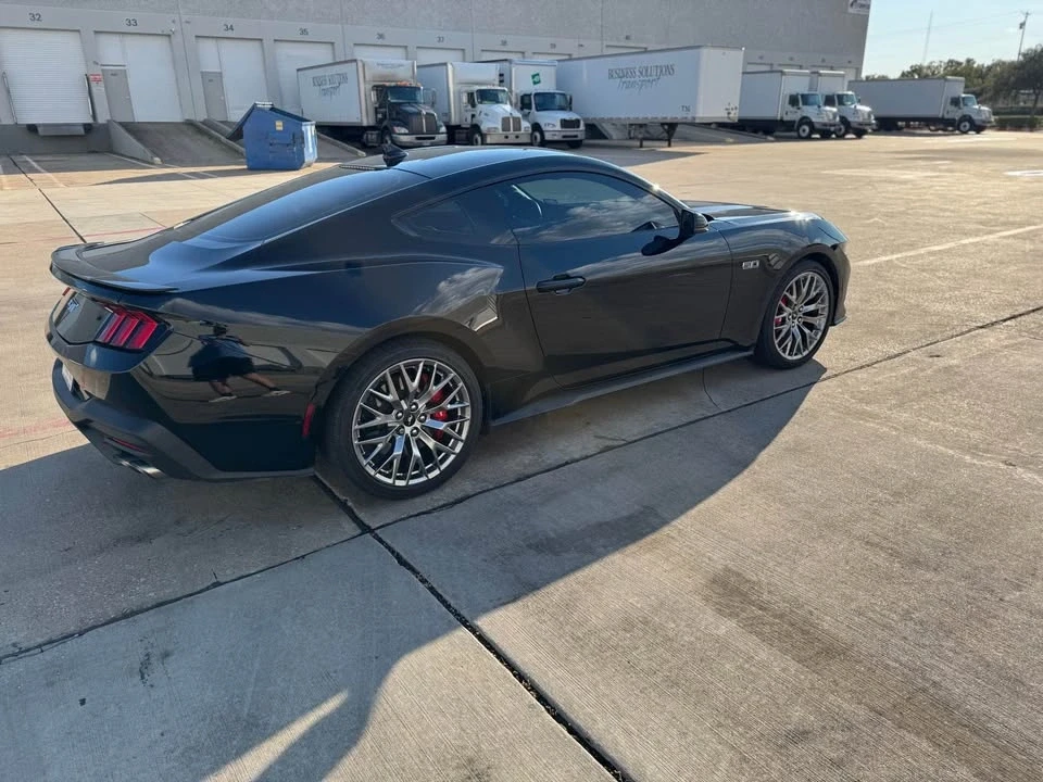 2024 Ford S650 Mustang - Image 7 of 13