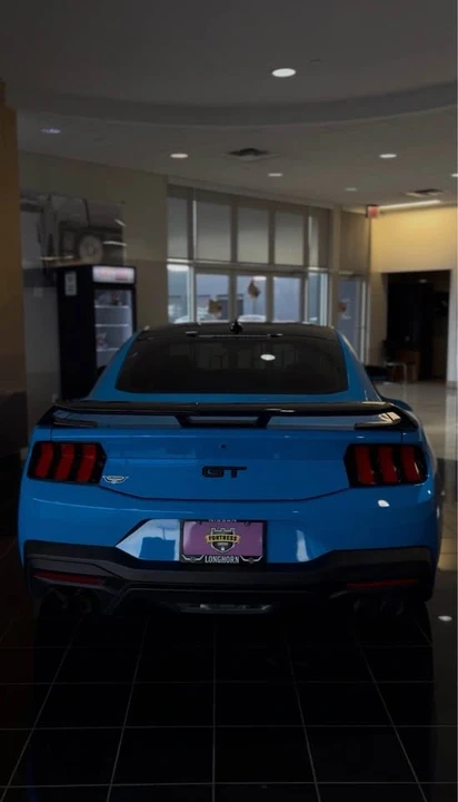 2024 Ford S650 Mustang - Image 2 of 2