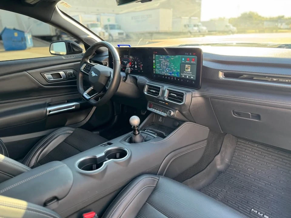 2024 Ford S650 Mustang - Image 12 of 13