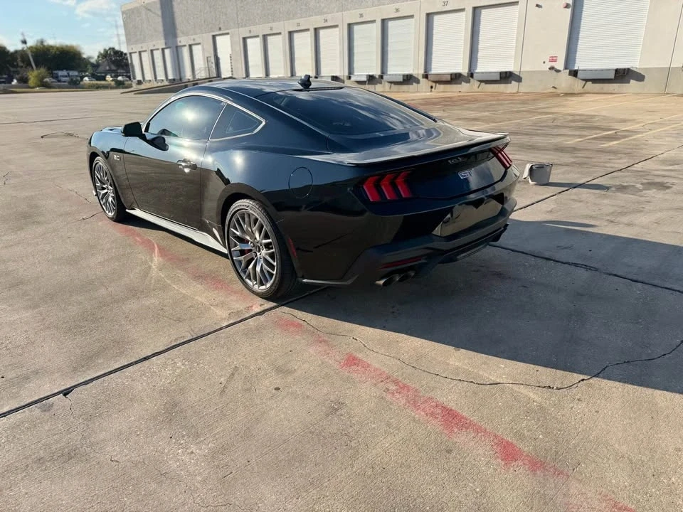 2024 Ford S650 Mustang - Image 3 of 13