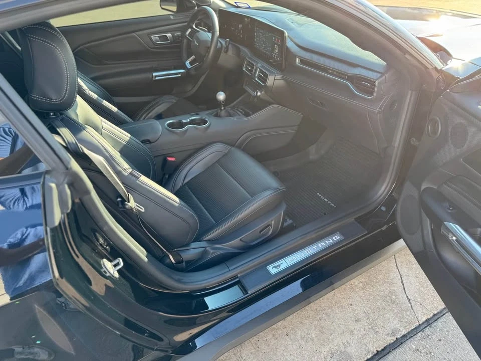 2024 Ford S650 Mustang - Image 11 of 13